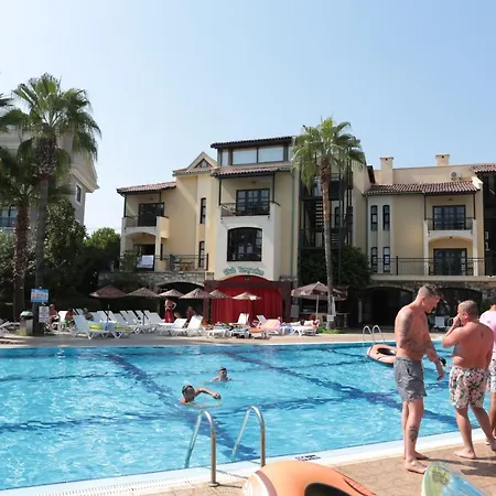 Club Turquoise Apartahotel