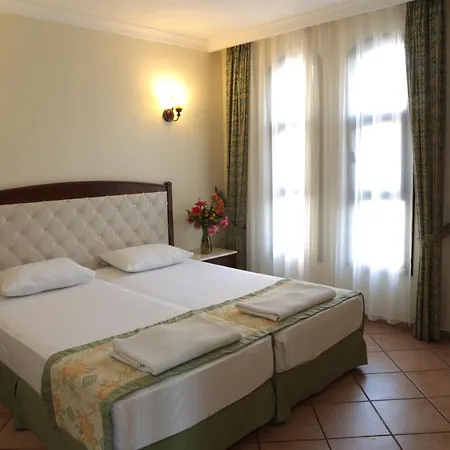 公寓式酒店 Club Turquoise